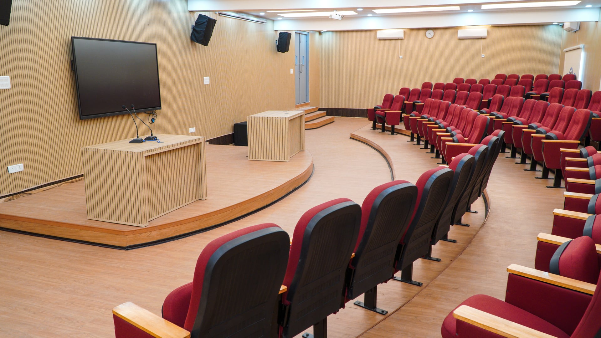 Apply to SRM IHM
