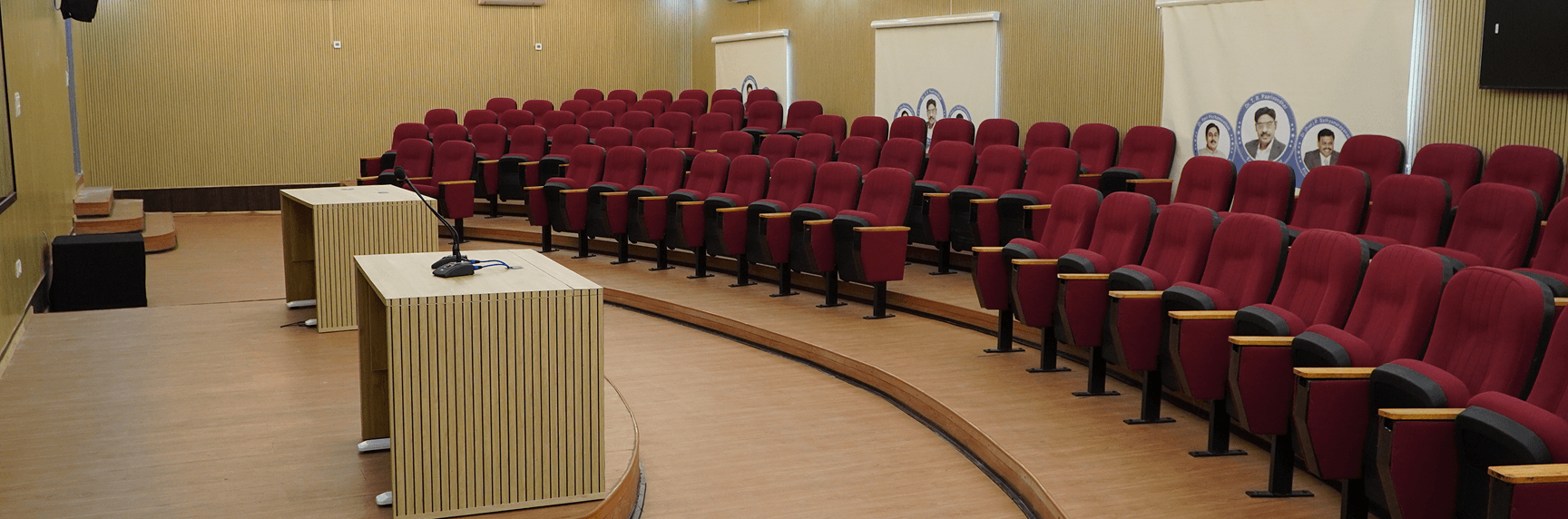 Admissions at SRM IHM