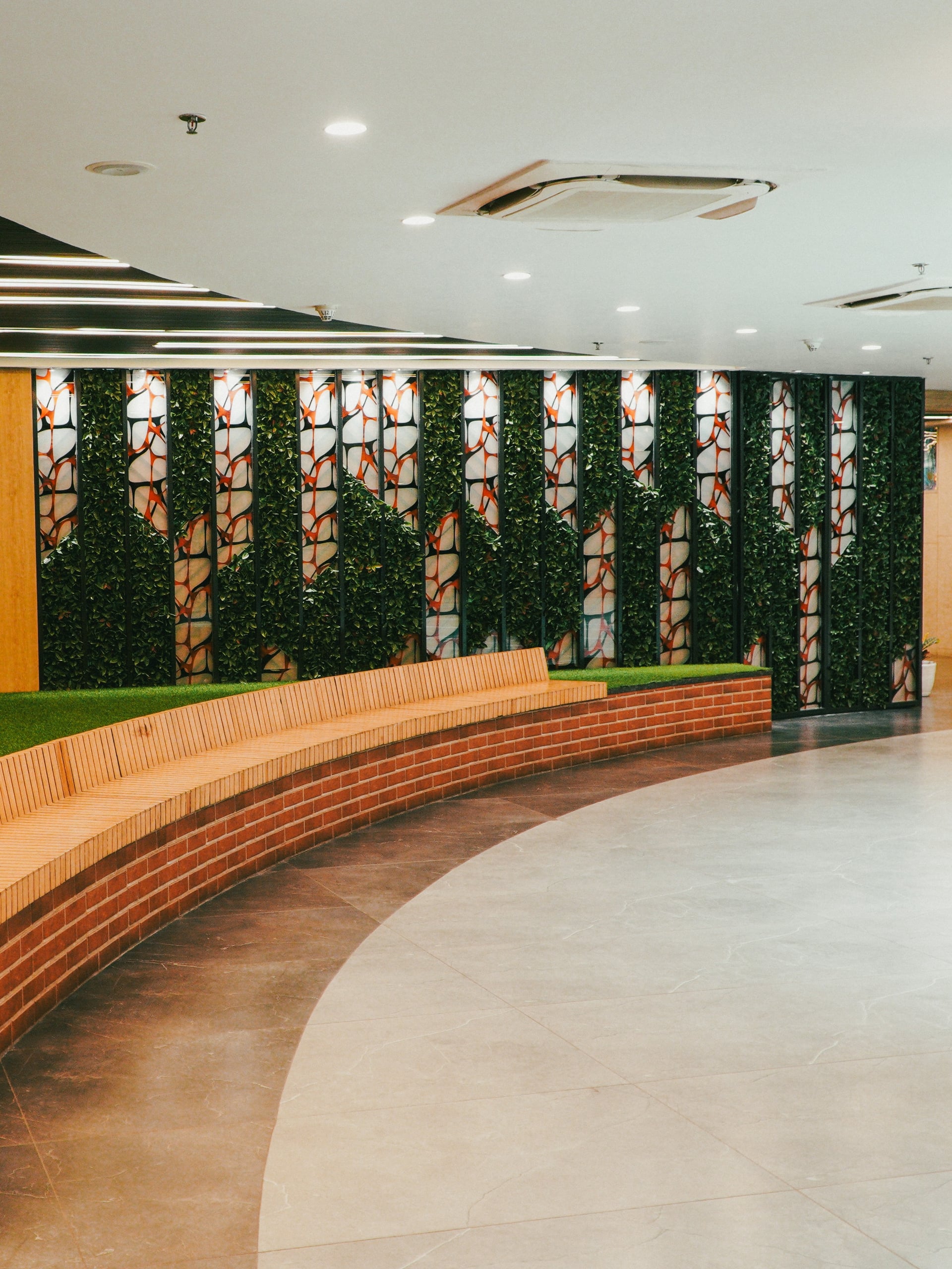 Signature hospitality training facility at SRM IHM