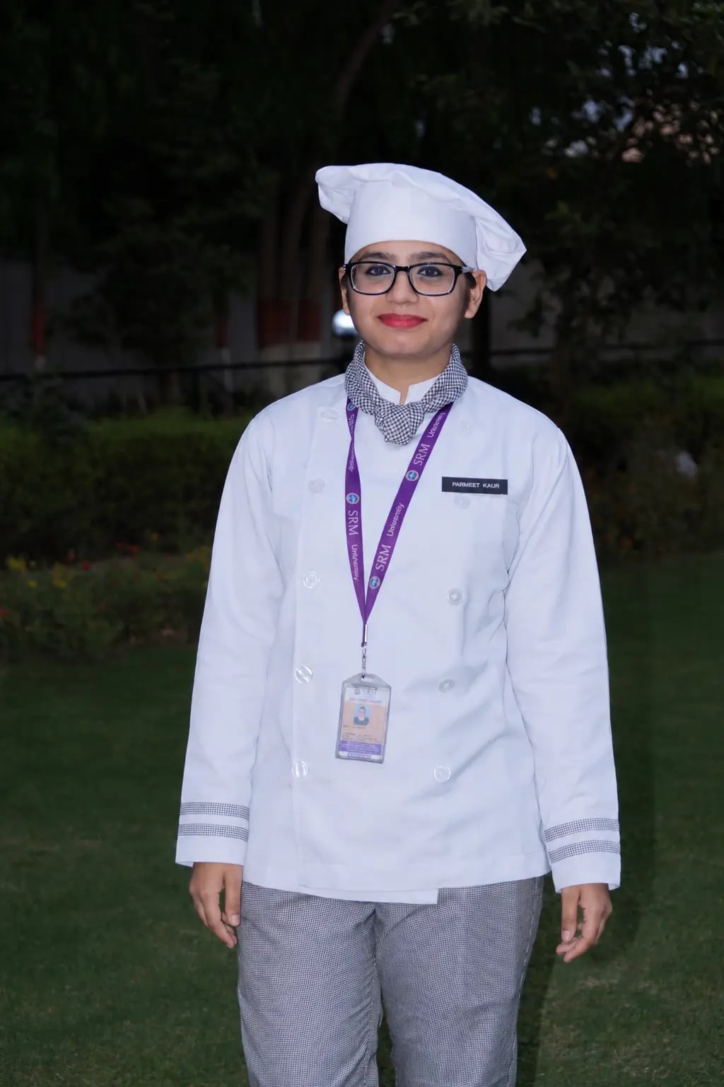 Parmeet Kaur